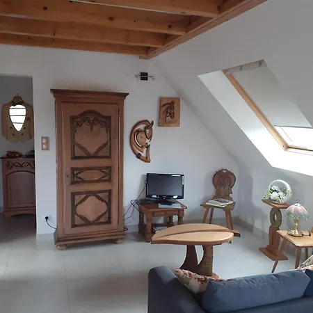 Chez Martine * Stotzheim